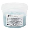 Davines MINU Hair Mask 75 ml thumbnail 1