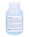 Davines MINU Shampoo 75 ml thumbnail 1