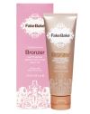 Fake Bake Bronzer Matte Medium Instant Tan Lotion Wash-Off 125 ml thumbnail 1