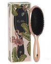 Fan Palm Hair Brush Medium Blush thumbnail 1