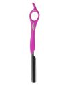 Feather Styling Razor, Pink, Titanium Edition (SR-TP) thumbnail 1