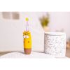 innoGIO GIOGiraffe Sonic Toothbrush sonic-hammasharja Lapsille Yellow 1 kpl thumbnail 3