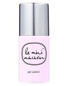 Le Mini Macaron Gel Polish Creme De Lavande 10 ml thumbnail 1