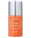 Le Mini Macaron Gel Polish Papaya Sorbet 10 ml thumbnail 1
