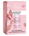 Le Mini Macaron Oh My Creme Nail Ridge Filler 10 ml thumbnail 1