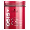 Schwarzkopf OSIS+ Thrill Fibre Gum 100 ml thumbnail 1