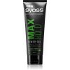 Syoss Max Hold vahvan pidon hiusgeeli 250 ml thumbnail 1