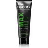Syoss Max Hold vahvan pidon hiusgeeli 250 ml thumbnail 2