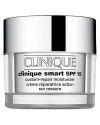 Clinique Smart Night Custom-Repair Moisturizer Combination Oily To Oily 50 ml thumbnail 1