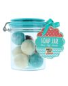 Dirty Works Mini Soaps Jar 200 g thumbnail 1