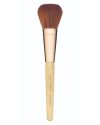 Jane Iredale Chisel Powder Brush Rose Gold thumbnail 1