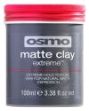 Osmo Matte Clay Extreme 100 ml thumbnail 1