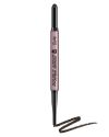 Rude Cosmetics Double Agent 2 in 1 Eyebrow Pencil &amp; Powder Black Brown 0 g thumbnail 1