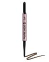 Rude Cosmetics Double Agent 2 in 1 Eyebrow Pencil &amp; Powder Taupe 0 g thumbnail 1