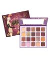 Rude Cosmetics The Roaring 20s Eyeshadow Palette Carefree 24 g thumbnail 1