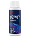 Wella Welloxon Perfect Beize 9% 60 ml thumbnail 1