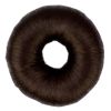 Comair Donuts Ø9cm Brun Hår 3040029 thumbnail 1