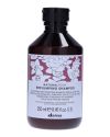 Davines Natural Tech Replumping Shampoo 250 ml thumbnail 1
