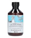 Davines Natural Tech Well-Being Shampoo 250 ml thumbnail 1