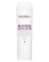 Goldwell Blondes &amp; Highlights Anti-Yellow Conditioner 200 ml thumbnail 1