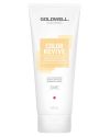 Goldwell Color Revive Conditioner Light Warm Blonde   200 ml thumbnail 1