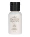 John Masters Geranium & Grapefruit Body Milk (U) 30 ml thumbnail 1