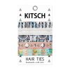 KITSCH - Dreamcatcher Hair Ties    5 stk. thumbnail 1