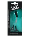 L.A.B. 2 Brow Scissors With Comb thumbnail 1