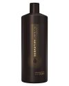 Sebastian Dark Oil Lightweight Shampoo 1000 ml thumbnail 1