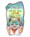 7th Heaven Dead Sea + Clay Peel-Off  10 ml thumbnail 1