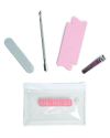 Danielle Creations Travel Pedicure Set 4 PC   4 stk. thumbnail 1