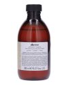Davines Alchemic Shampoo - Golden 280 ml thumbnail 1