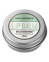 Ecooking Lip Balm Mint 15 ml thumbnail 1