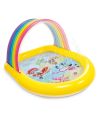 Intex Rainbow Arch Spray Pool thumbnail 1