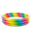 Intex Three Ring Pool Rainbow Ombre thumbnail 1