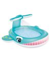 Intex Whale Spray Pool thumbnail 1