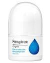 Perspirex Original Extra-Effective Antiperspirant Roll-On 20 ml thumbnail 1