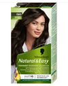 Schwarzkopf Natural &amp; Easy 583 Icy Dark Brown 60 ml thumbnail 1