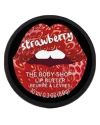 The Body Shop Strawberry Lip Butter 10 ml thumbnail 1