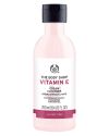 The Body Shop Vitamin E Cream Cleanser  250 ml thumbnail 1