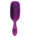 Wet Brush Shine Enhancer Brush Purple thumbnail 1