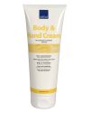 Abena Body &amp; Hand Cream 25% - 1010001055 200 ml thumbnail 1