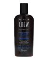 American Crew Anti-Dandruff + Dry Scalp Shampoo 250 ml thumbnail 1