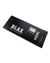 Blax - Snag-Free Hår Elastik Mini CLEAR 2mm   8 stk. thumbnail 1