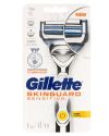 Gillette Skinguard Sensitive Power Handle thumbnail 1