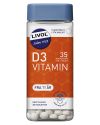 Livol D3 Vitamin   350 stk. thumbnail 1