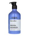Loreal Blondifier Conditioner 500 ml thumbnail 1