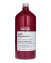 Loreal Curl Expression Creme Shampoo 1500 ml thumbnail 1