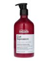 Loreal Curl Expression Creme Shampoo 500 ml thumbnail 1