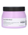 Loreal Liss Unlimited Mask 500 ml thumbnail 1